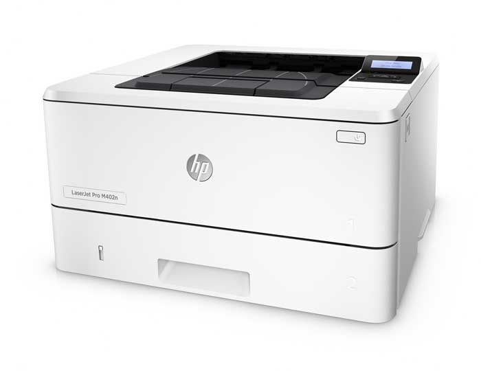 HP LaserJet LaserJet Pro 402DN