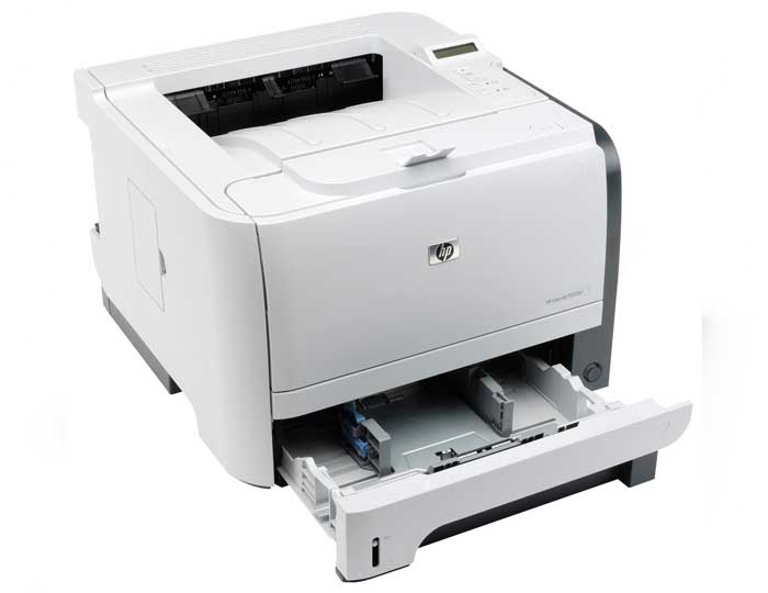 HP LaserJet P2035/P2055 Printer 