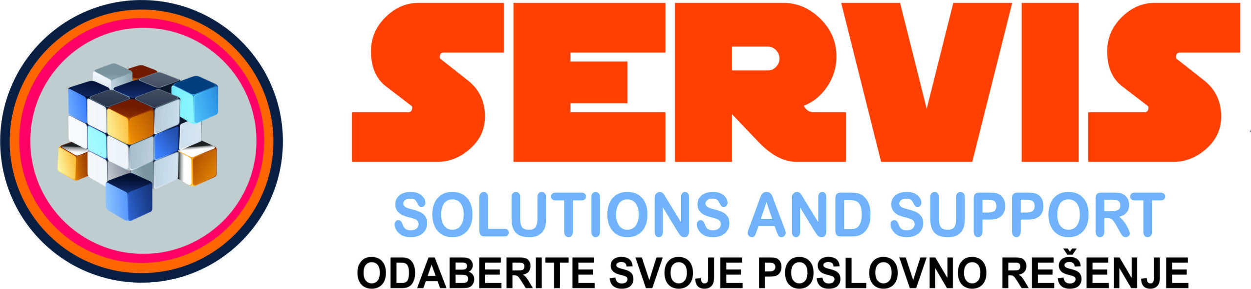 Servis Solutions and Support